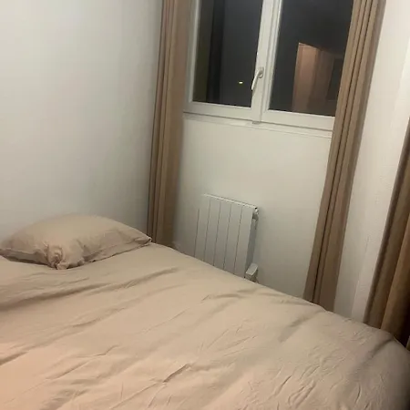 Flixhouse Apartament